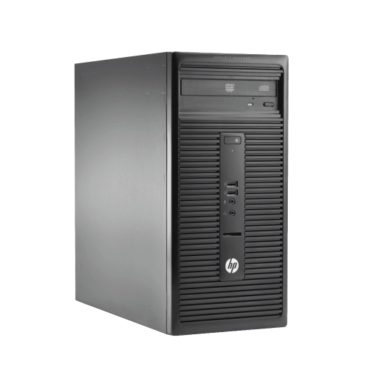 Pc Hp 280 G1 Tower 180W